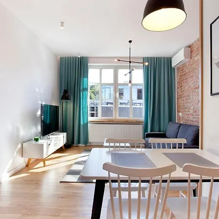 Ms Apartments Top Center II