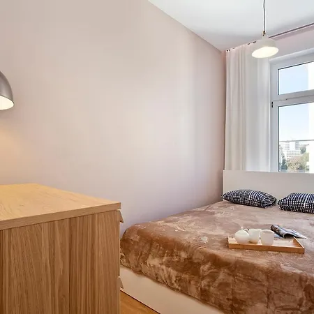 Ms Apartments Top Center II Gdynia