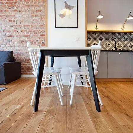 Ms Apartments Top Center II Gdynia