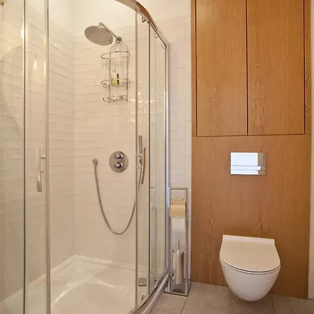 Apartamento Ms Center Ii