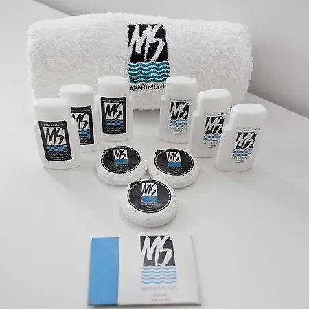 Ms Apartments Top Center II * Gdynia