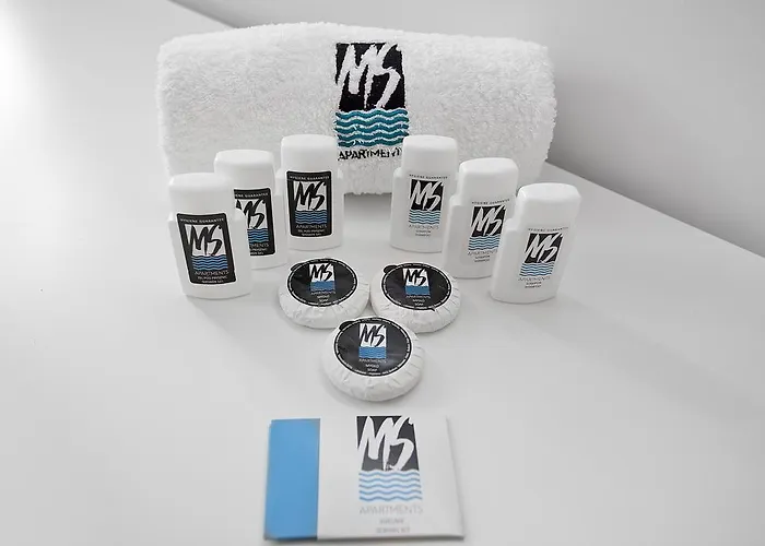 Ms Center Ii * Gdyně